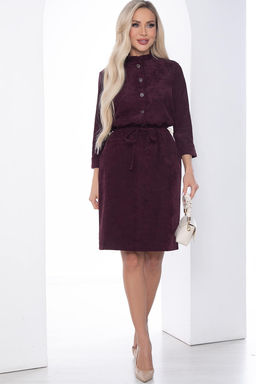 Платье Сафари - Lt collection фото 66