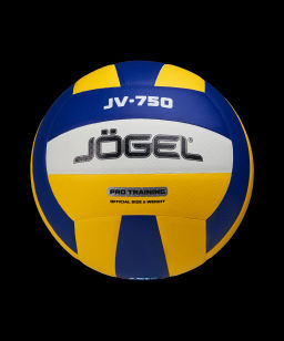 Мяч волейбольный JOGEL JV-750