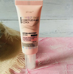 Совершенная кожа Крем-филлер для век, 20 мл