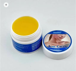 Мазь от акне