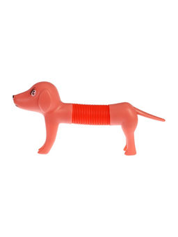 Антистресс игрушки «Большой сенсорный набор», pop tubes, гусеница, мялка «Сыр» - прикол