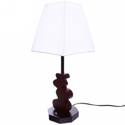 Настольная лампа "Классика" h-48см 615-121+999-005 708