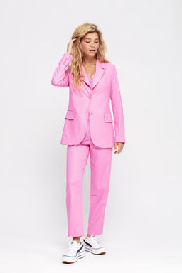 Жакет Pirs 4702 розовый  фото 3