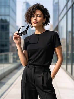 Футболка 1ЖДФК2656001