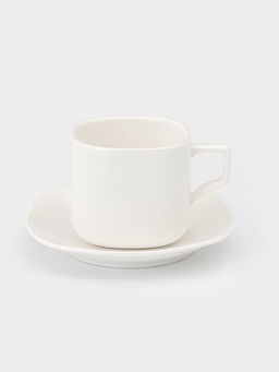 Чайная пара Magistro "Бланш" кружка 200 мл