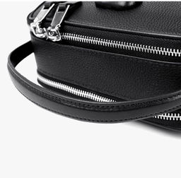 Bags Сумка женская / кожа / 011634  фото 11