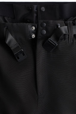 Pantal?n de esqu? acolchado baggy con StormMove - H&m фото 7