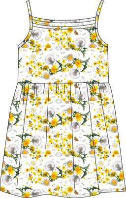 сарафан 1ДПС4407001н