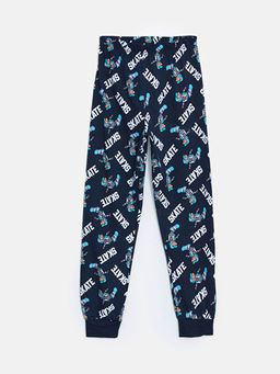Beli Lastikli Erkek ?ocuk Pijama Alt - Waikiki фото 3