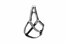 Шлейка Редпл. Ecco-Sport Reflex 20 мм 031122черн