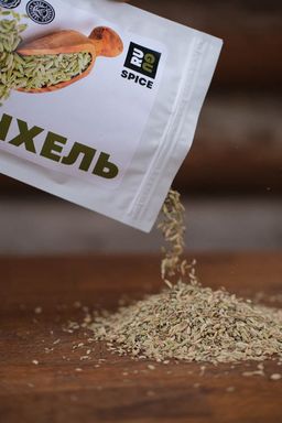 Guru Фенхель 170 гр банка