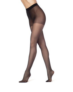 Колготки Golden Lady Repose 20 (100/10) - nero  фото 2