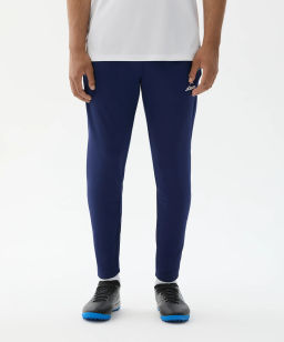 Брюки тренировочные с карманами JOGEL PREMIER PerFormDRY Training Pants, темно-синий  фото 7