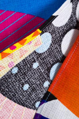 Полотенце банное Дори