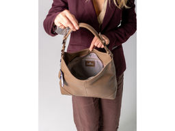 Cумка женская Lanotti YN 230/Бежевый