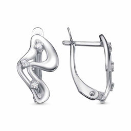 СЕРЬГИ 33816376Д