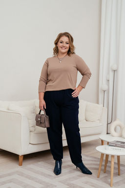 Джемпер женский - Jp фото 6