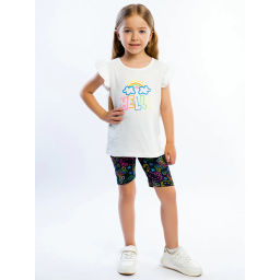 Комплект кулирка с лайкрой 7005100103 - Youlala фото 9