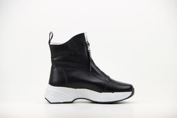 Ботинки 330.2021w.black R