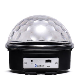 Проектор светодиодный "Полусфера"в пакете