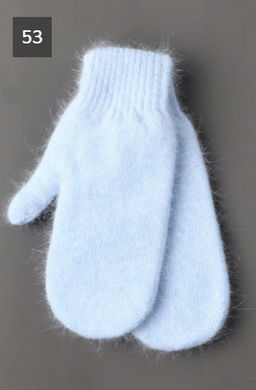 Варежки Снег (флис) - Ferz фото 18