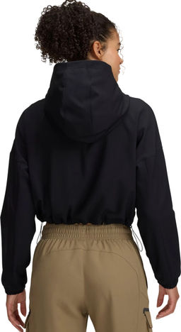 Ветровка женская