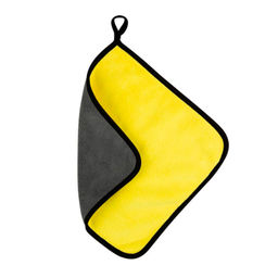 Цена за 2 шт. Салфетка из микрофибры CM-07 супервпитывающая 30х30 см 104775