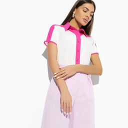 Блуза Модное изыскание - Charutti фото 2