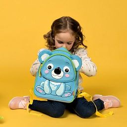 RS-073-1 рюкзак детский - Grizzly фото 7