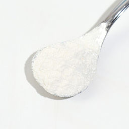 Глиттер пищевой КондиМир «Серебро», 5 г