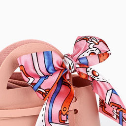 Цена за 2 шт. Сумочка подарочная «Розовая», 12 х 13 х 5.5 см