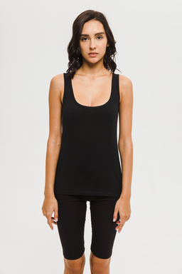 Топ Milavitsa 5150 черный