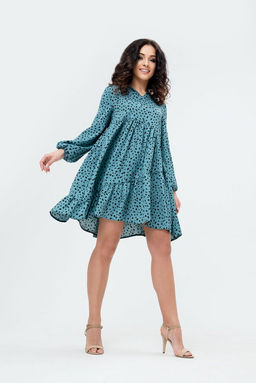 Платье Марика (42-52) - Serenada фото 14