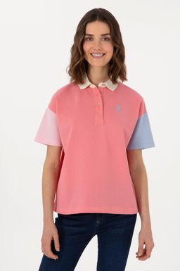 Kad_n Pembe Ti__rt Sepette S_rpriz _ndirim