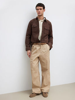 Regular Fit Erkek G?mlek