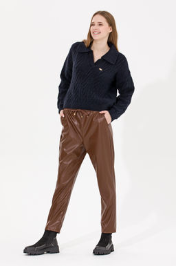 U. S. Polo Assn Женские кокосовые брюки - U.s. polo assn фото 3