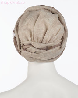 Дона Бандана лён (56-57)