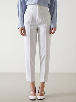 Havu? Kesim Kad?n Pantolon