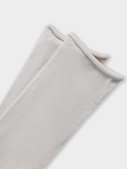 Цена за 5 пар! НОСКИ ЖЕНСКИЕ - Mark formelle фото 7