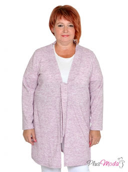 Жакет Модель №1321 размеры 44-84