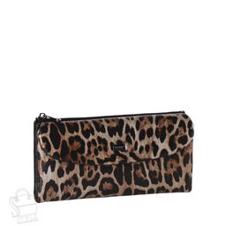 Женский кошелек 3886-1803 black Vermari