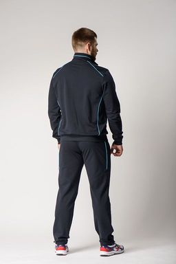 Спортивный костюм Футер 2-х нитка - Relay фото 4