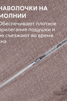 КПБ поплин простыня на резинке 180х200 см +наволочки 50х70 см (без пододеяльника)
