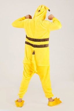 Пижама кигуруми Пикачу