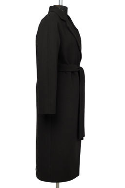 Пальто женское демисезонное (пояс) - El podio фото 10