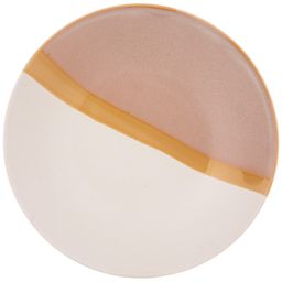 Цена за 2 шт. ТАРЕЛКА СУПОВАЯ BRONCO SUNSET 750 МЛ 21*5 СМ  фото 2