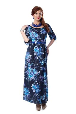 Платье П4-2662