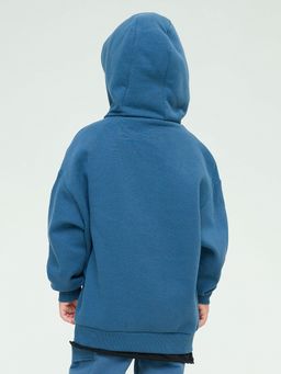 Уценка Pelican BFNK3297/2 толстовка для мальчиков  фото 4
