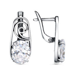 СЕРЬГИ 33815590