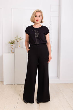 Брюки женские П4243